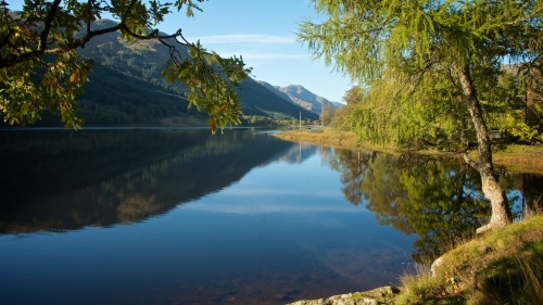 Loch Voil