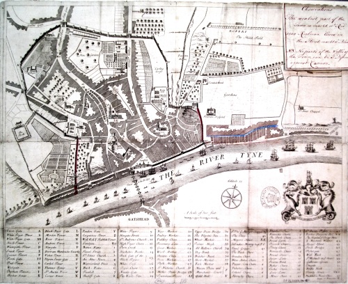 town wall map 3